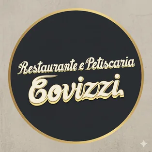 Luiz Carlos Covizzi, da Petiscaria Covizzi